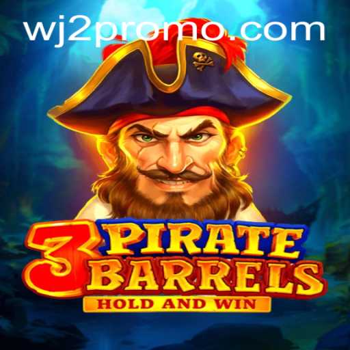 Discover the Thrilling World of 3PirateBarrels: An Adventure Awaits
