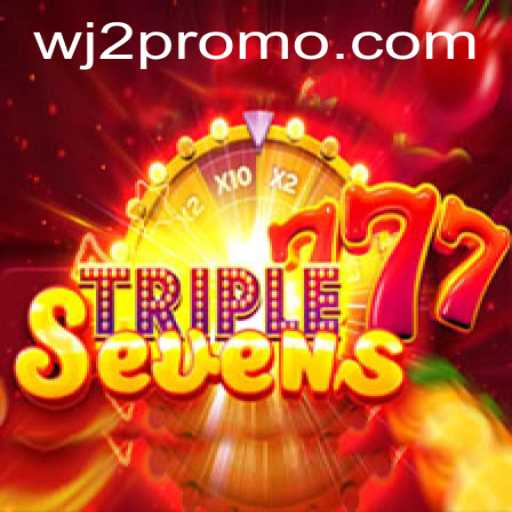 Explore the Exciting World of 777TripleSeven with the Mysterious Keyword WJ2