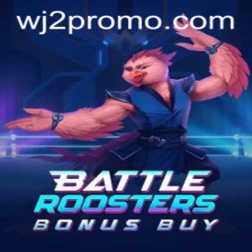 BattleRoostersBonusBuy: A New Adventure in Interactive Gaming
