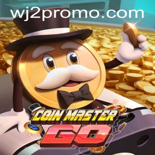 Exploring the Exciting World of CoinMasterGO with WJ2