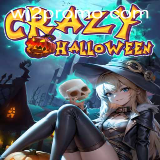 Explore the Thrills of CrazyHalloween: A Spooky Adventure Awaits