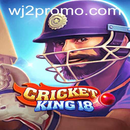 Exploring the Excitement of CricketKing18 and the Thrills of WJ2