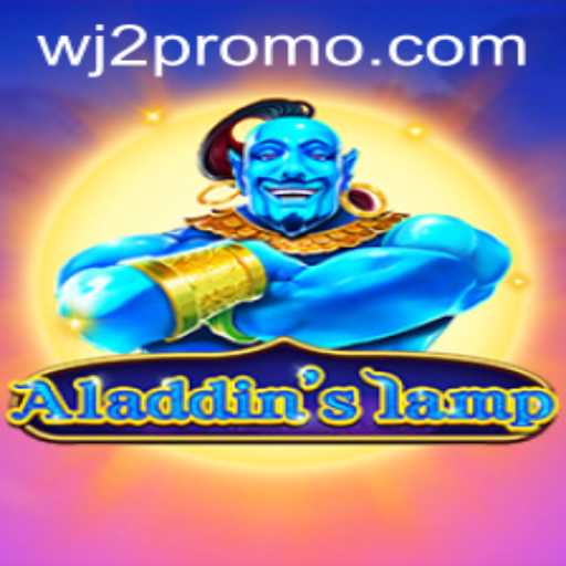 Discover the Enchantment of Aladdinslamp Game