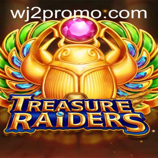 Exploring TREASURERAIDERS: The Game World