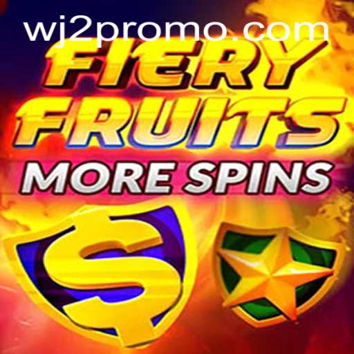 Unleashing FieryFruitsMoreSpins: A New Era in Online Gaming
