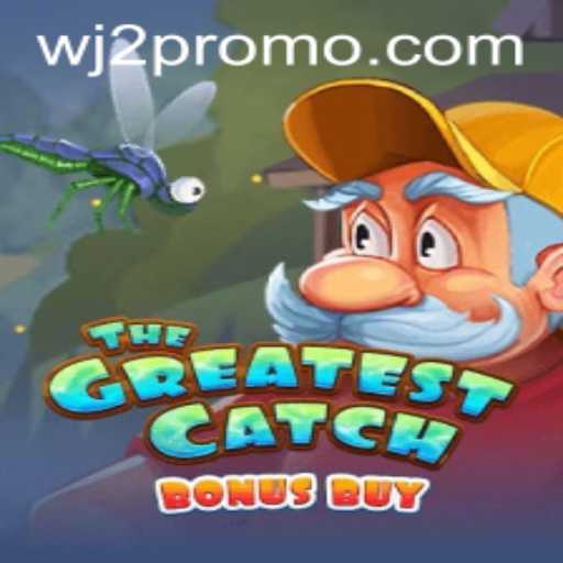 Discover TheGreatestCatchBonusBuy Game