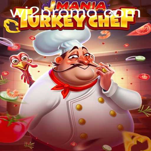 Master the Culinary Art in JManiaTurkeyChef: A Gamer's Guide