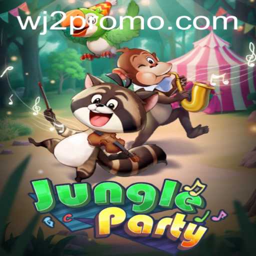 Explore the Thrilling World of JungleParty: An In-Depth Guide to WJ2