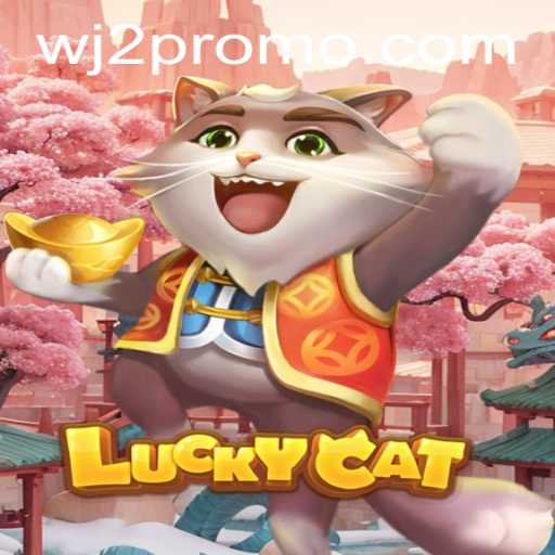 LuckyCat: Exploring the Charm of the Game