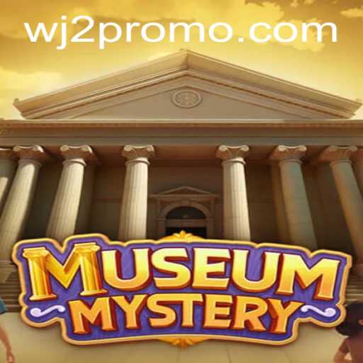 Discover the Intriguing World of MuseumMystery: A Unique Blend of Adventure and Strategy