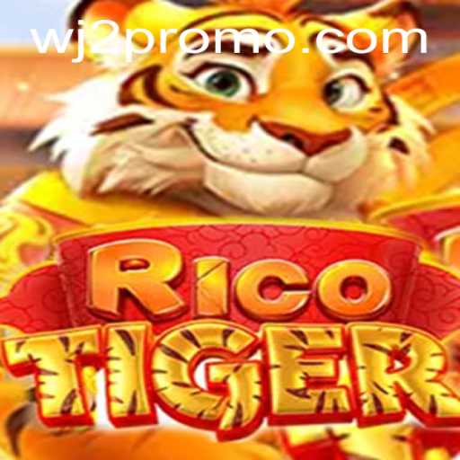 RicoTiger Thrives in Modern Gaming