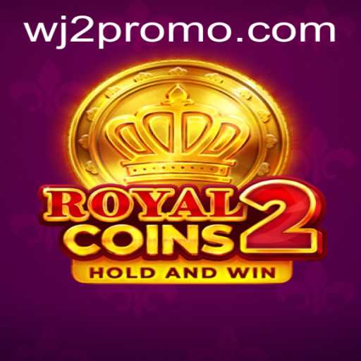 Discover the Thrills of RoyalCoins2: A New Era of Gaming with WJ2