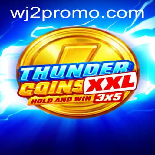 Unleashing the Excitement of ThunderCoinsXxl