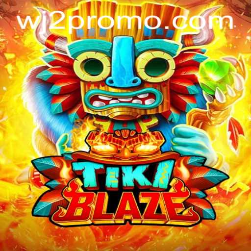 Dive into the Thrilling World of TikiBlaze: A Comprehensive Guide