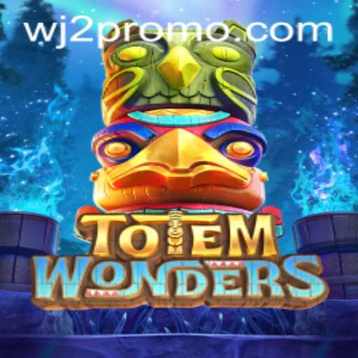 Totem Wonders: A New Horizon in Gaming